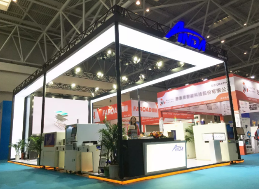 【回顾】这届重庆工业博览会看点，当数海博网自动化