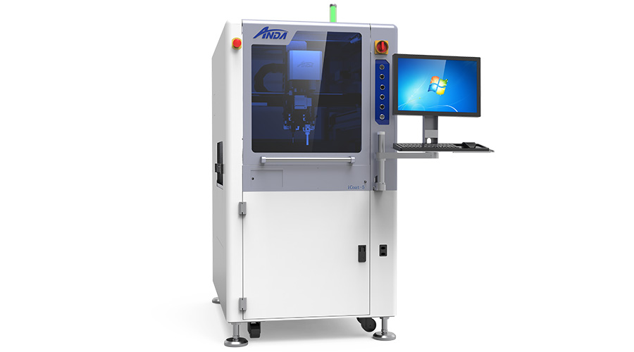 海博网应邀出席2019中国·华南SMT学术与应用技术年会