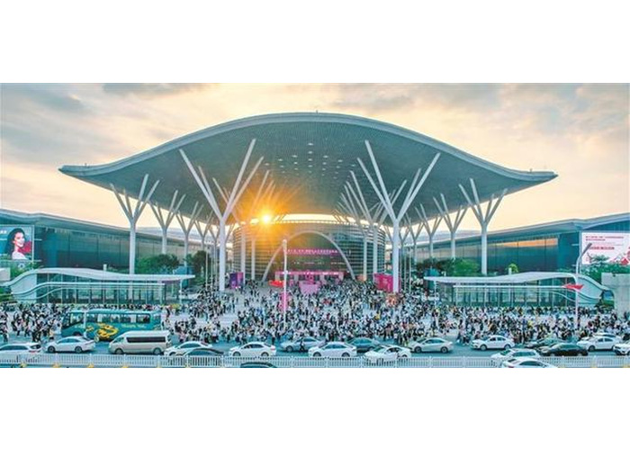 创新引领未来丨海博网智能受邀亮相华南慕尼黑电子生产设备展